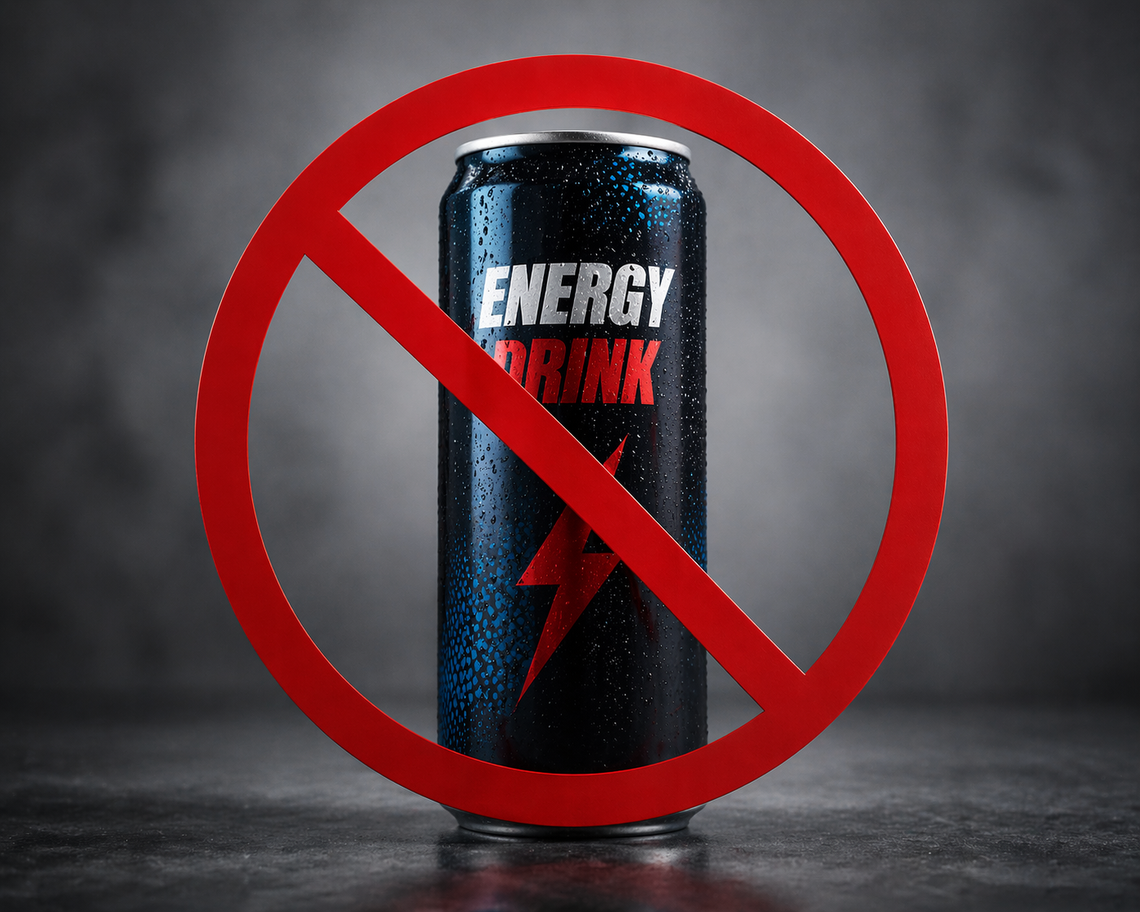 Energetyki pod lupą. Coraz więcej młodych ludzi ryzykuje zdrowiem