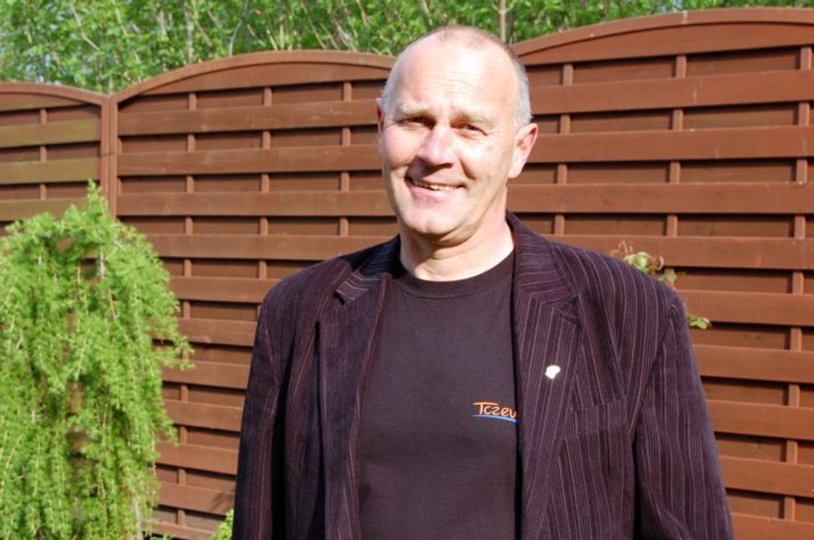 Euro 2012: Do boju Polsko!