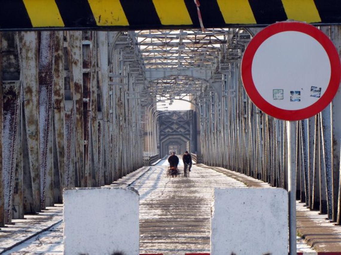 Europa ostatnią nadzieją dla mostu?