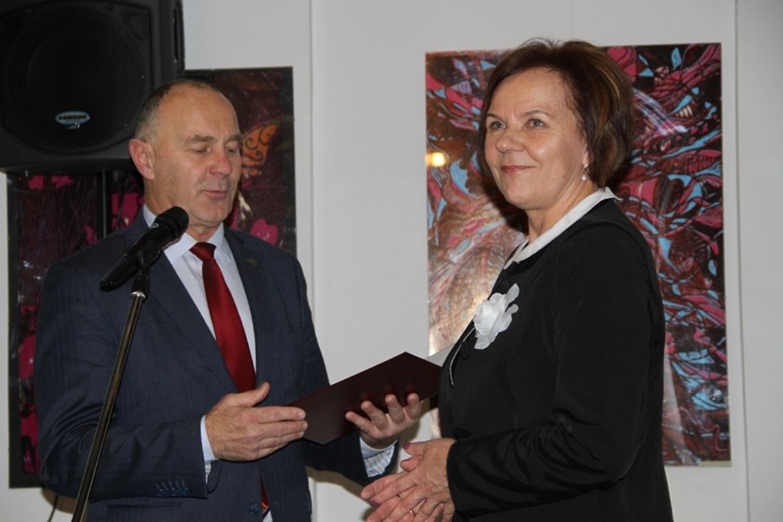 Fabryka Sztuk zamknęła popularną wystawę Fabryka Sztuk zamknęła popularną wystawę