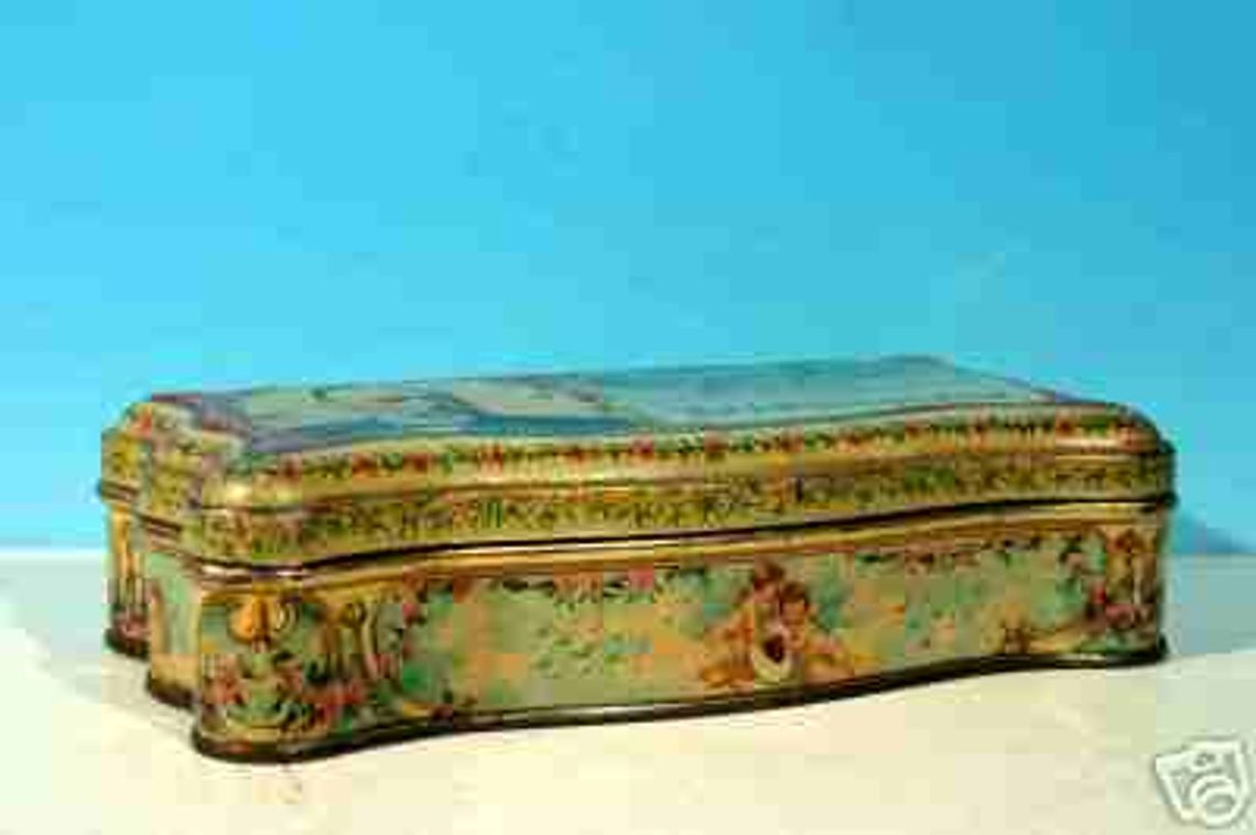 Fabryka wafli w służbie germanizacji