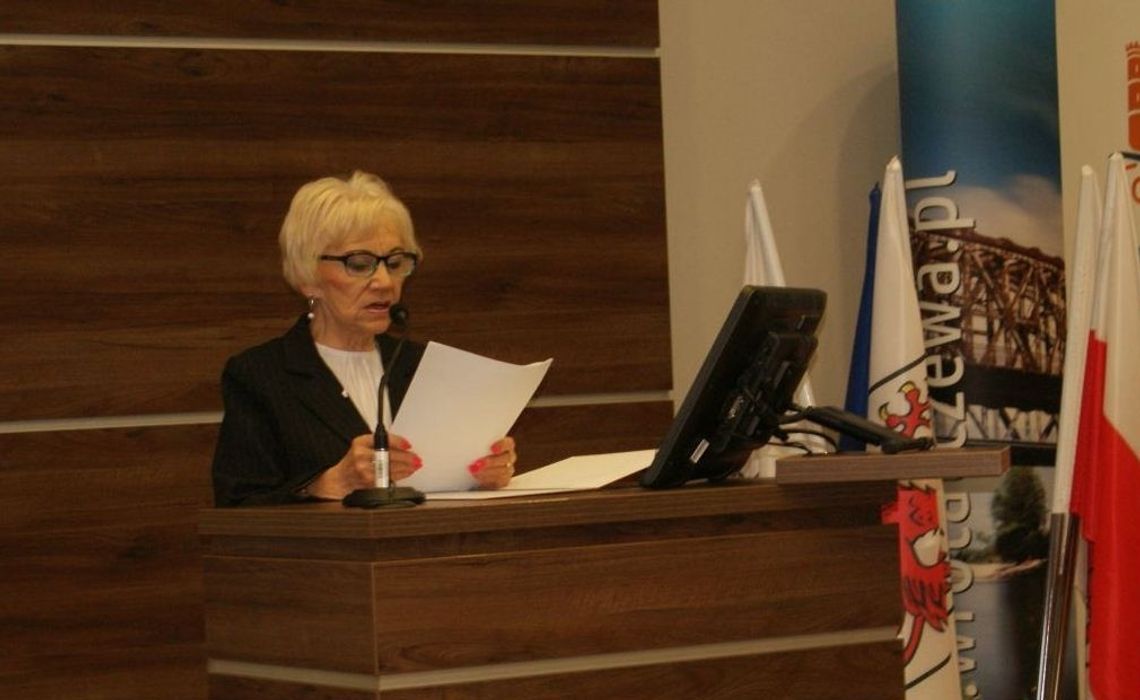 Falstart wiceprzewodniczącej. Po miesiącu radna zrezygnowała z zasiadania w komisji skarg Falstart wiceprzewodniczącej. Po miesiącu radna zrezygnowała z zasiadania w komisji skarg