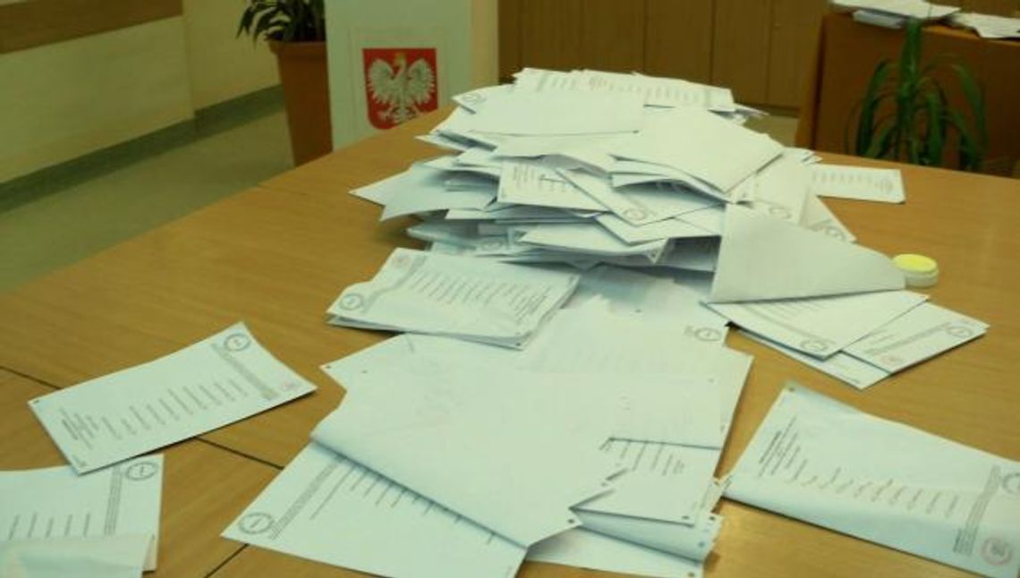 Fałszerstwo przy urnie. Jest przestępstwo, nie ma winnego Fałszerstwo przy urnie. Jest przestępstwo, nie ma winnego