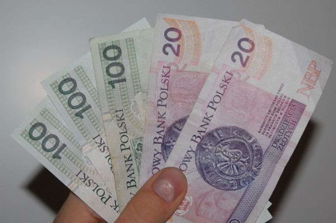 Fałszerz schwytany. Grozi mu nawet 25 lat za kratkami Fałszerz schwytany. Grozi mu nawet 25 lat za kratkami