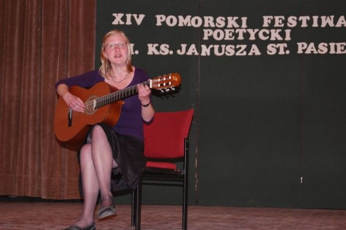 Festiwal niepokornych i utalentowanych - jury nagrodziło pomysłowość młodych ludzi Festiwal niepokornych i utalentowanych - jury nagrodziło pomysłowość młodych ludzi