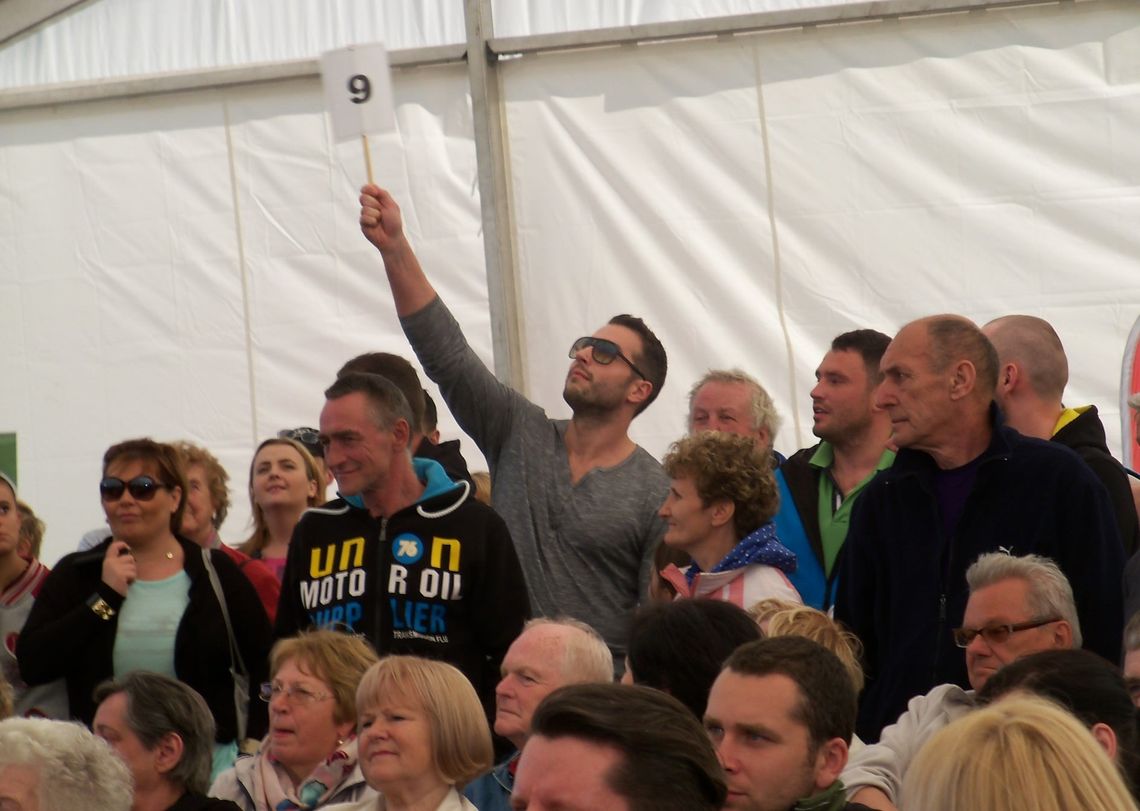 Festyn z okazji Dnia Komunalnika (ZDJĘCIA, cz. 2)