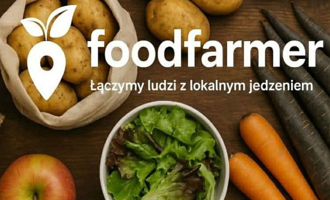 Food farmer – nowa aplikacja narzędzie walki polskich rolników o swój rynek!