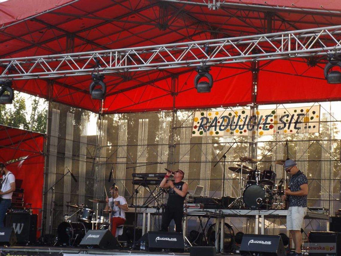 [FOTO] Piknik Ekologiczny na tczewskich Górkach 