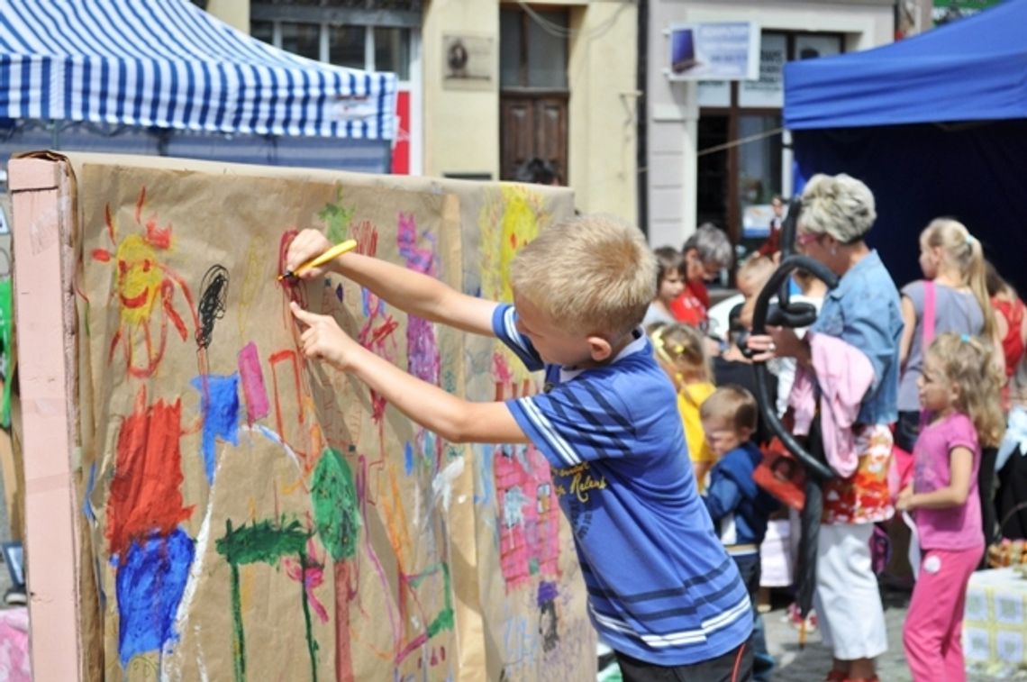 [FOTO] Święto Ulicy 2013