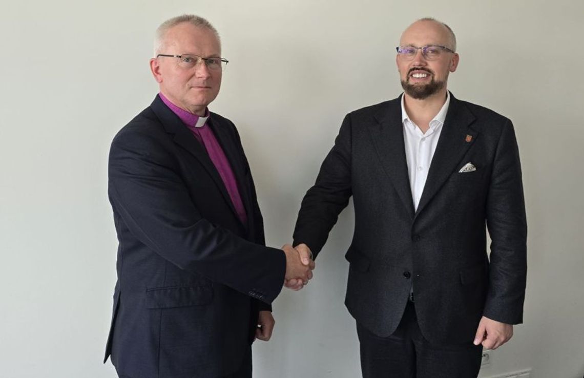 Fragment Parku Kopernika będzie w rękach miasta