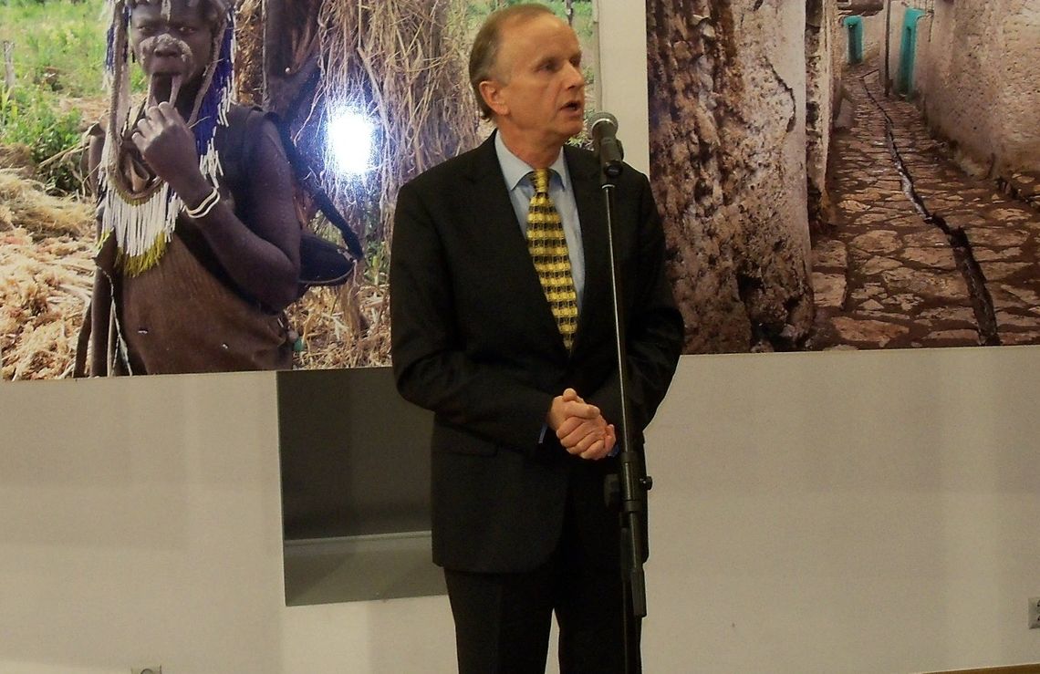 G. Kołodko będzie Honorowym Obywatelem Tczewa?