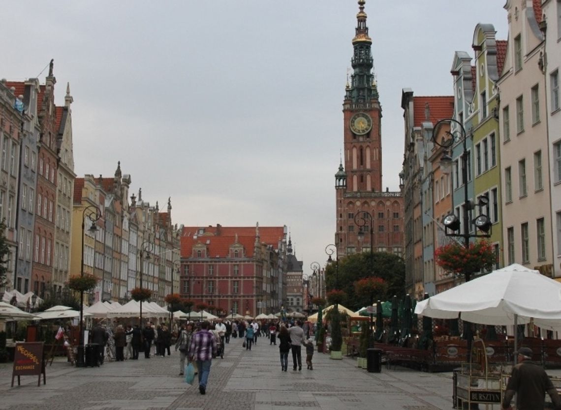 G. Sobieralski: „Musimy wykorzystać trójmiejski rynek pracy” G. Sobieralski: „Musimy wykorzystać trójmiejski rynek pracy”