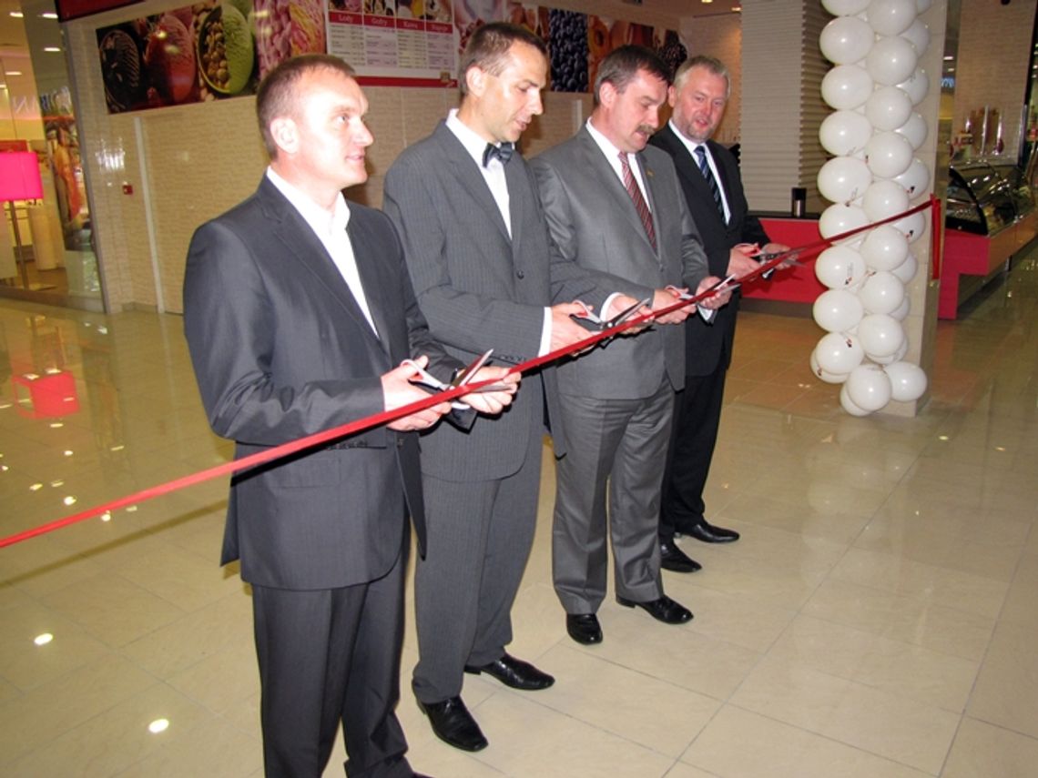 Galeria i kino już czekają na klientów – zobacz jak jest w środku!