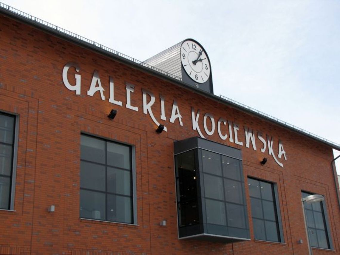 Galeria Kociewska - wyzwanie dla small biznesu