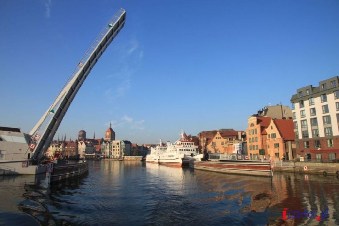 Gdansk Boat – wyjątkowy sposób na odkrywanie Gdańska i Bałtyku