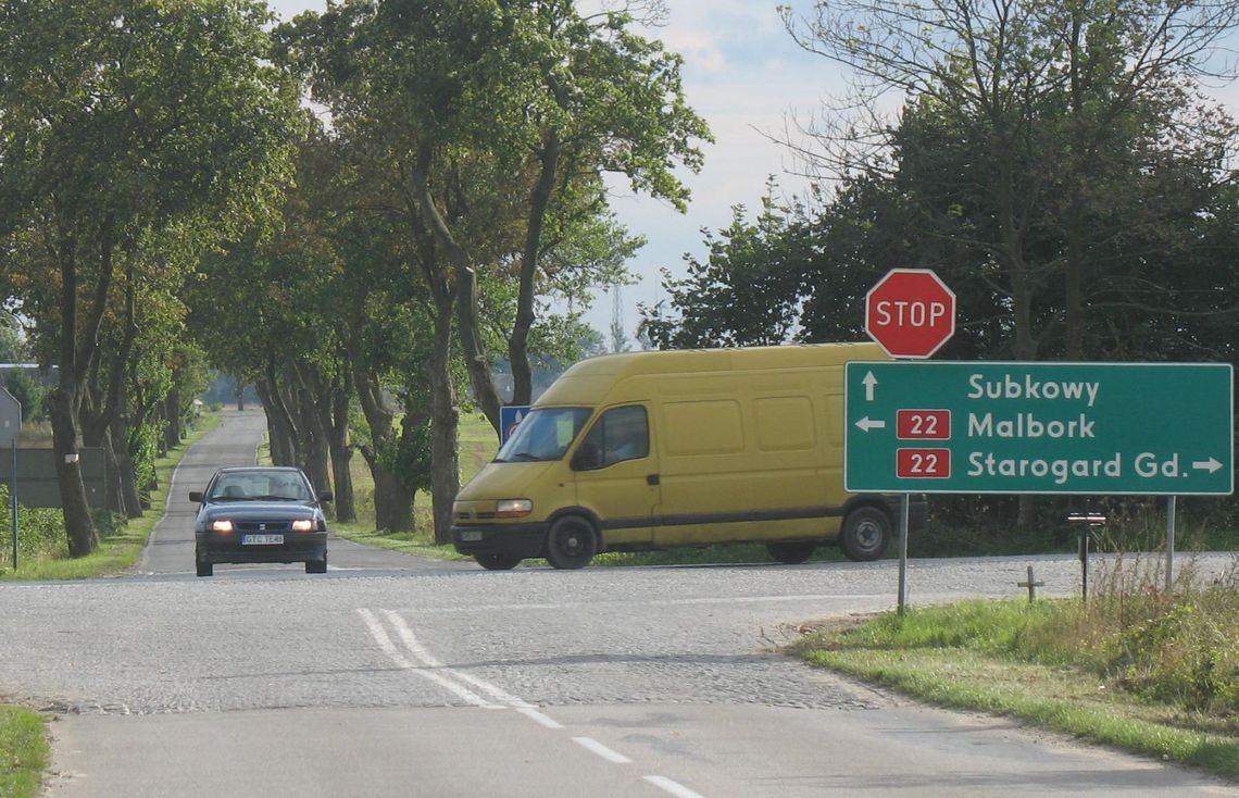 GDDKiA nie chce wiaduktu nad „berlinką”! Narkowy odcięte? GDDKiA nie chce wiaduktu nad „berlinką”! Narkowy odcięte?