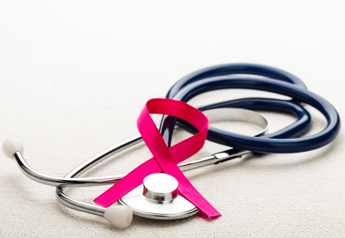 Gdynia, Kościerzyna, Lębork, Tczew i Wejherowo – tam Pomorzanki będą mogły skorzystać z bezpłatnej mammografii