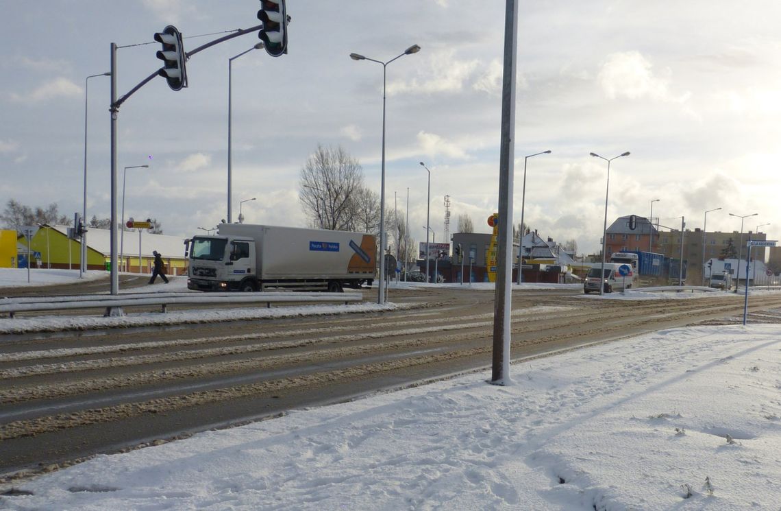 Gdzie dzwonić, gdy śnieg zasypie naszą ulicę? Gdzie dzwonić, gdy śnieg zasypie naszą ulicę?