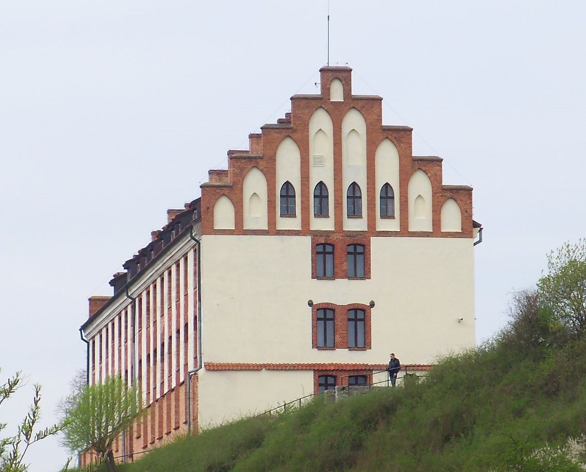 Gdzie jest tablica z planem miasta? Kłopoty nie tylko turystów