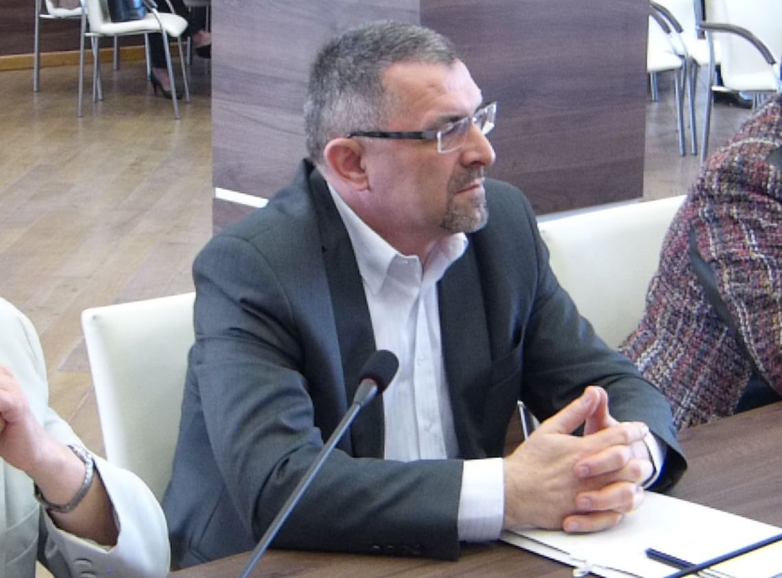 „Gdzie pan mieszka?” - czy radny Matysiak utraci mandat? „Gdzie pan mieszka?” - czy radny Matysiak utraci mandat?