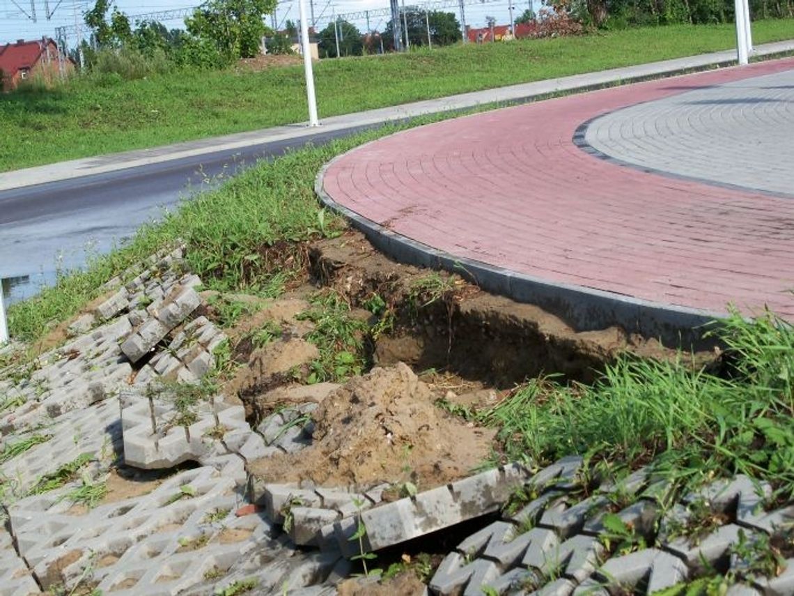 Gdzie się podział monitor?