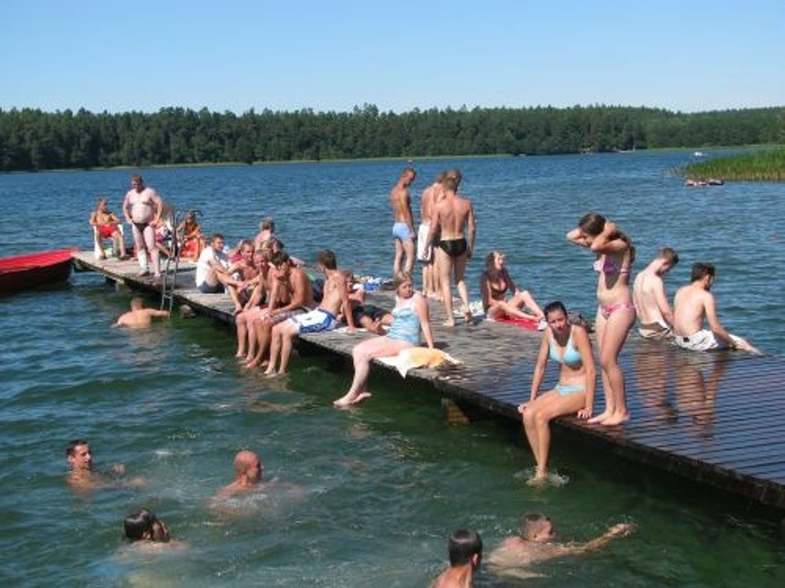 Gdzie w pow. tczewskim można się bezpiecznie kąpać? Gdzie w pow. tczewskim można się bezpiecznie kąpać?