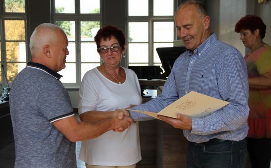 Gdzie w Tczewie najładniej? Tczewianie nagrodzeni za dbałość o estetykę miejsc zamieszkania