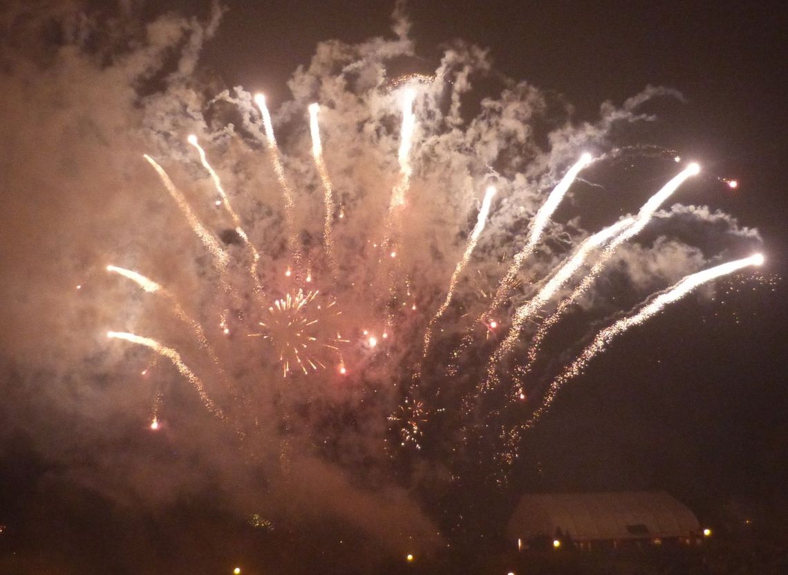 Gdzie w tym roku spędzić Sylwestra? Gdzie w tym roku spędzić Sylwestra?