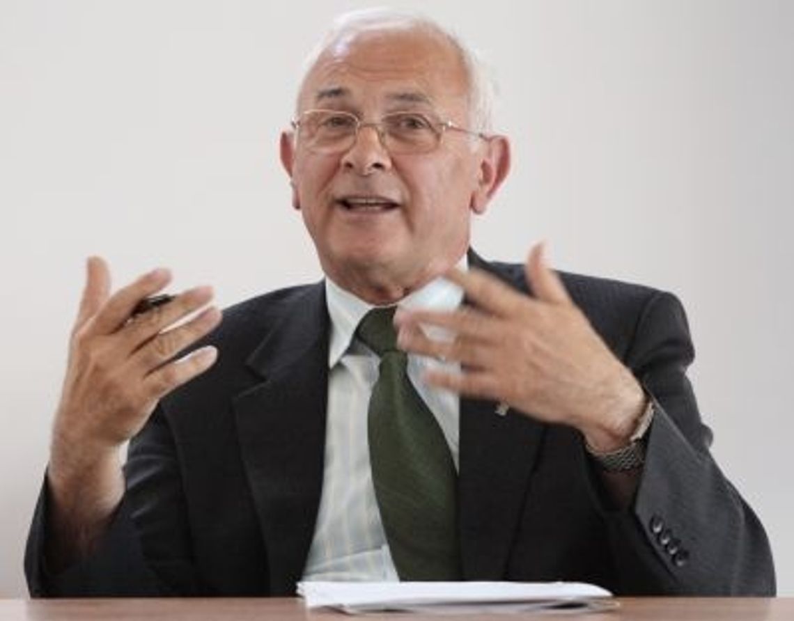 Głusi na wołania samorządu?