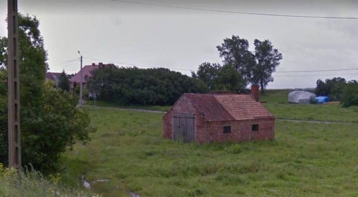 Gminna spółka bierze się za zabytki? Jest nadzieja dla zabytkowej kuźni i okolicznego terenu