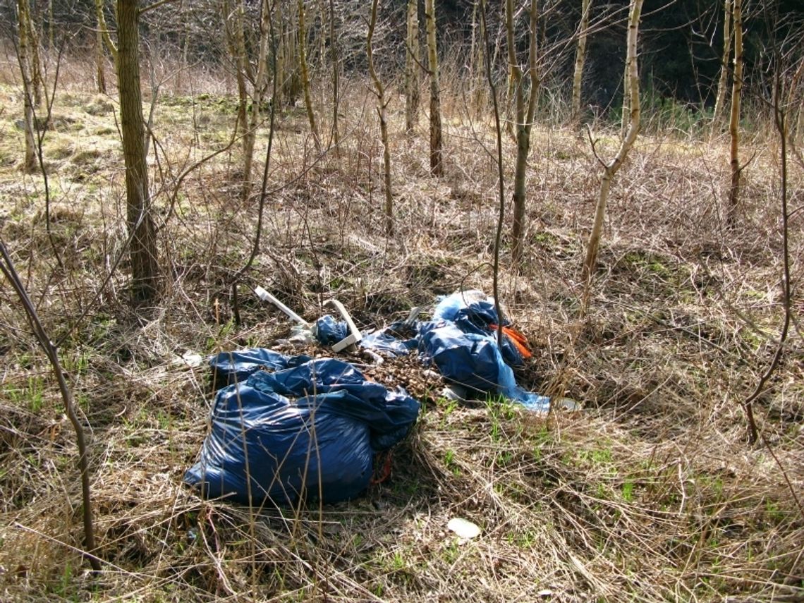 Gminy w potrzasku z powodu ustawy „śmieciowej”