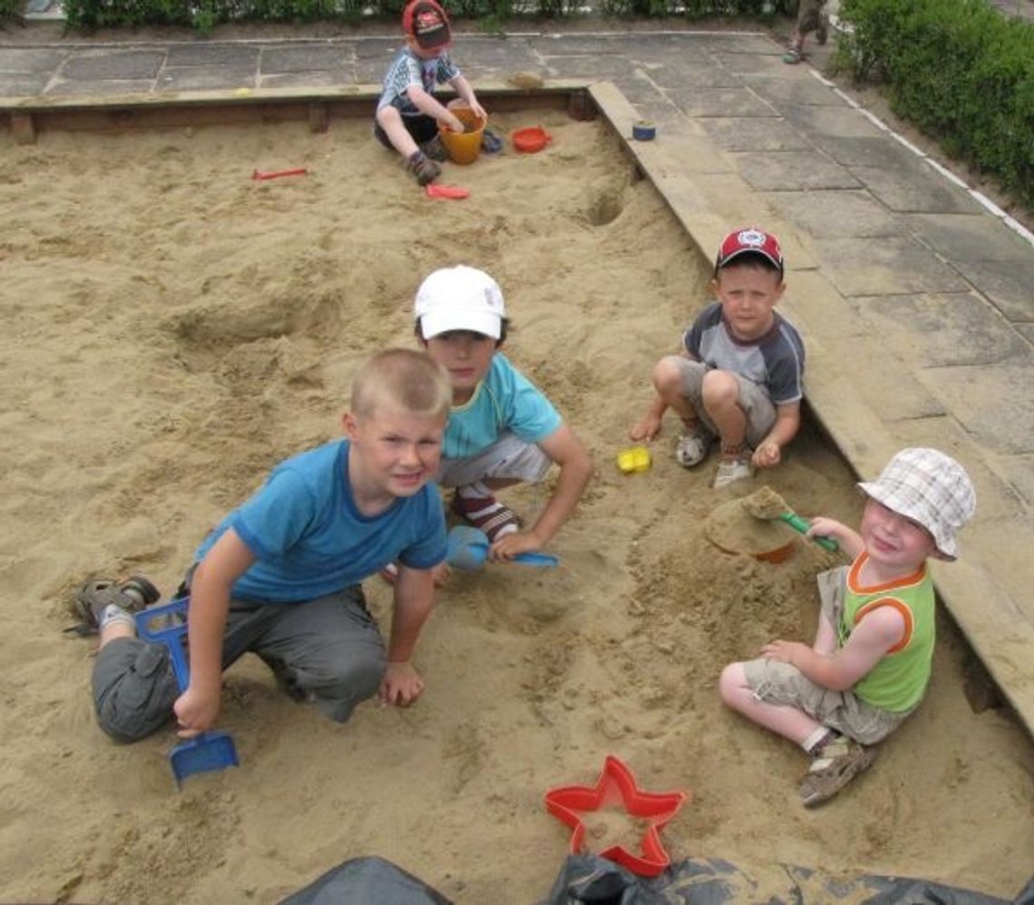 Gminy wnioskują o środki z programu „Radosna szkoła” - dla 6-latków Gminy wnioskują o środki z programu „Radosna szkoła” - dla 6-latków