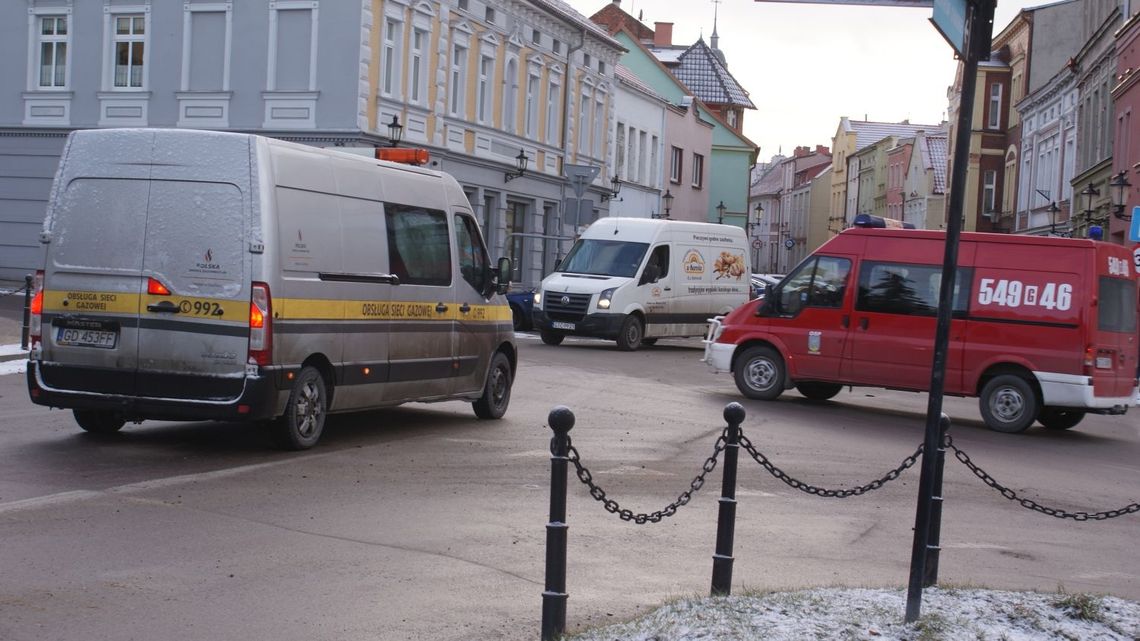 Gniew doczeka pierwszego ronda? „To skrzyżowanie jest jak w Indiach” Gniew doczeka pierwszego ronda? „To skrzyżowanie jest jak w Indiach”