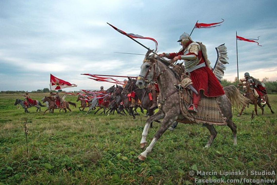 „Gniew Husarii” obejrzało w tydzień prawie 120 tys. osób!