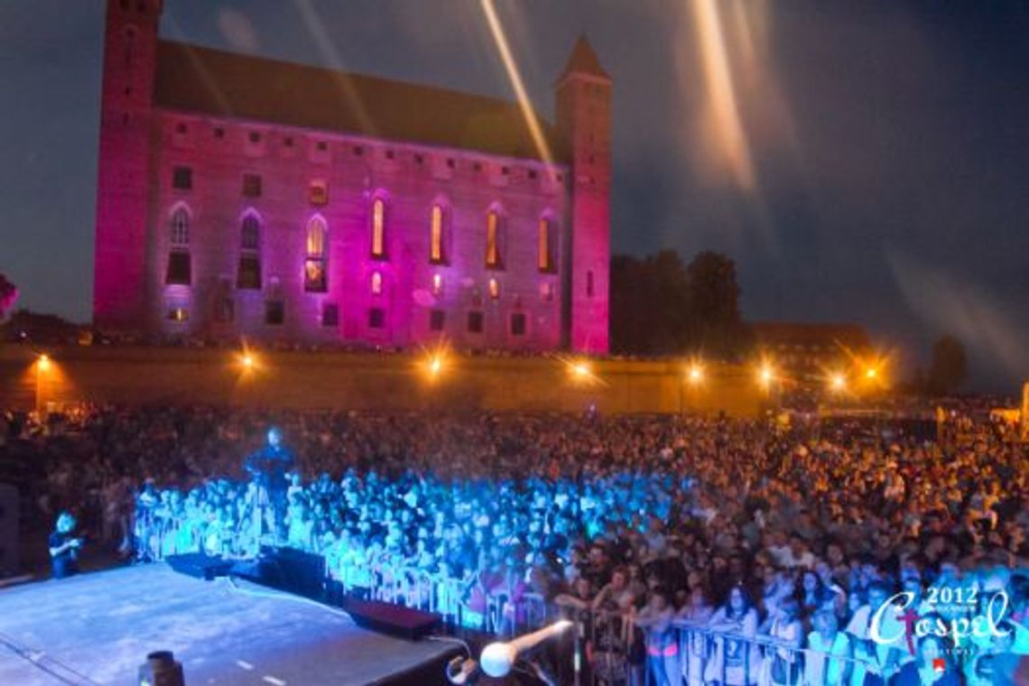 Gniew już gotowy na GOSPEL. Sprawdź dokładny program Gniew już gotowy na GOSPEL. Sprawdź dokładny program