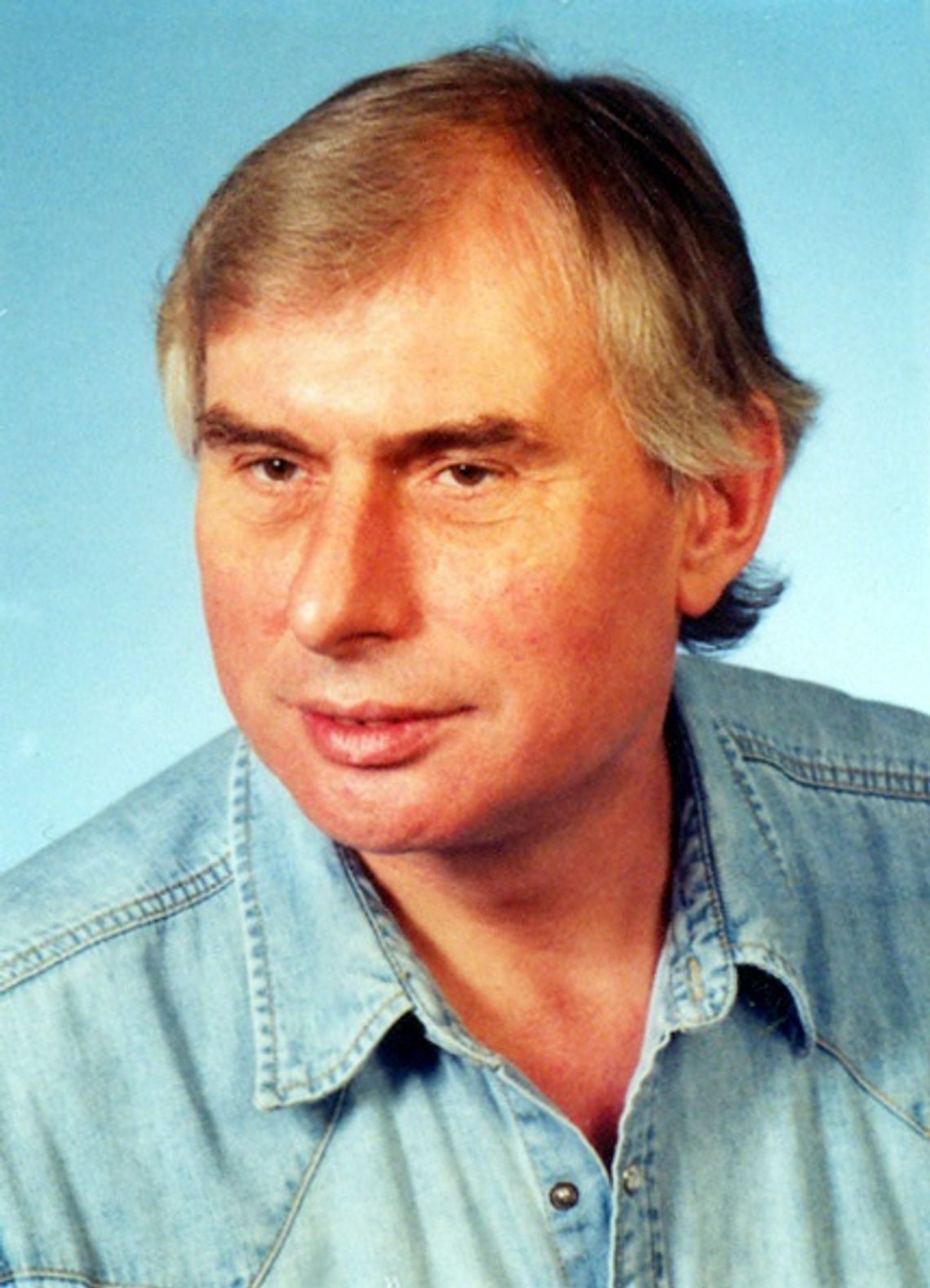 Gniew kochał i ludzi Gniew kochał i ludzi