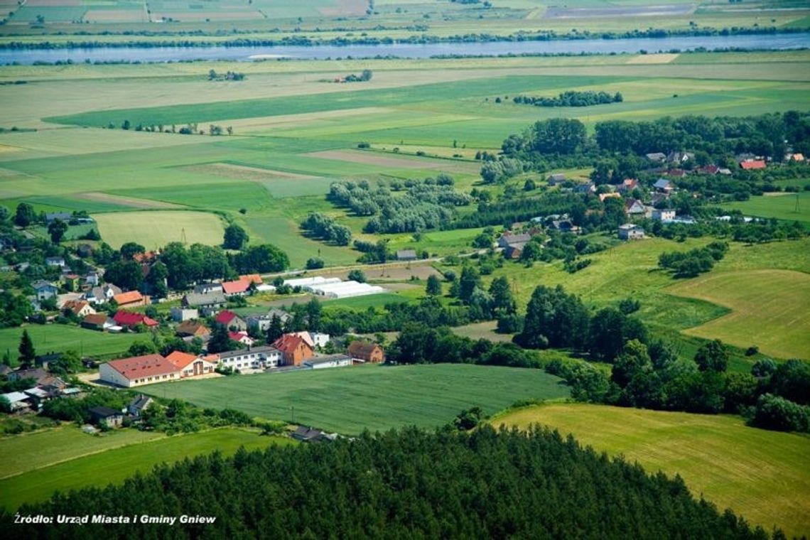 Gniew polski z zagranicznym prądem? Nowa elektrownia na Pomorzu