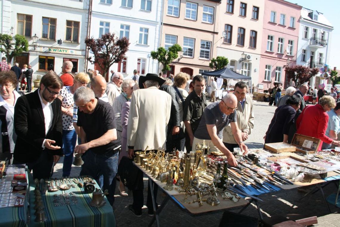 Gniew zaczął wychodzić z turystycznego marazmu? Gniew zaczął wychodzić z turystycznego marazmu?