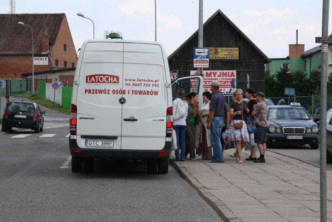 Gniewianie wracają na dworzec. Umowa podpisana na dwa lata Gniewianie wracają na dworzec. Umowa podpisana na dwa lata