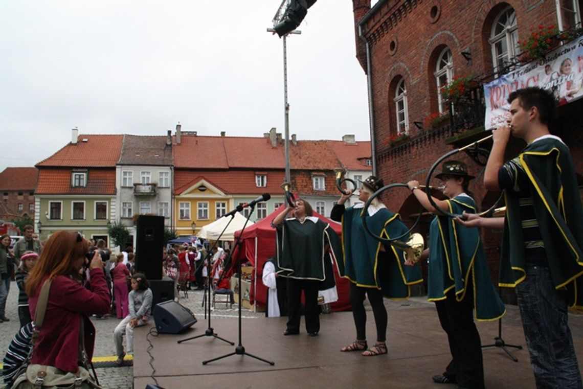 Gniewscy sygnaliści znowu najlepsi! Gniewscy sygnaliści znowu najlepsi!