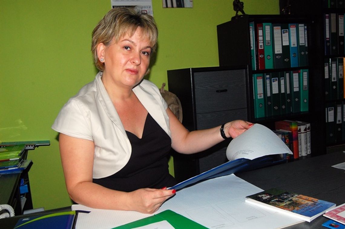 Gniewska placówka do reorganizacji