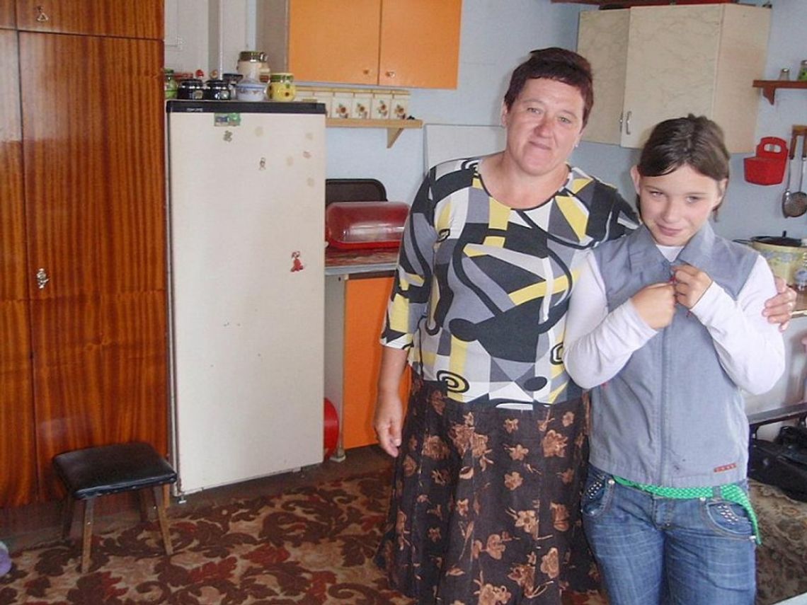 Gnieżdżą się w dyrektorskim budynku Gnieżdżą się w dyrektorskim budynku