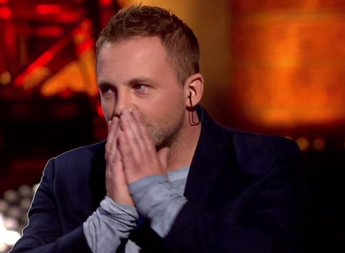 Górniak postawiła na Przemka Radziszewskiego! „Kosmos”