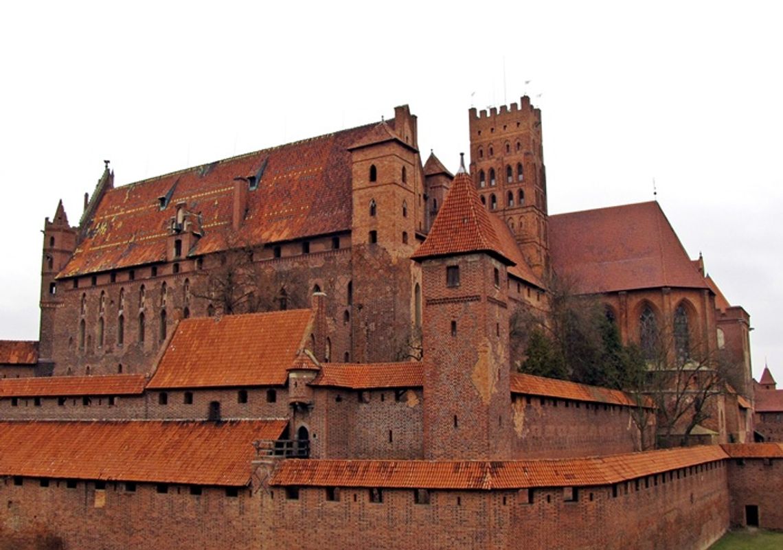 Gospodarskie wizyty braci von Jungingen