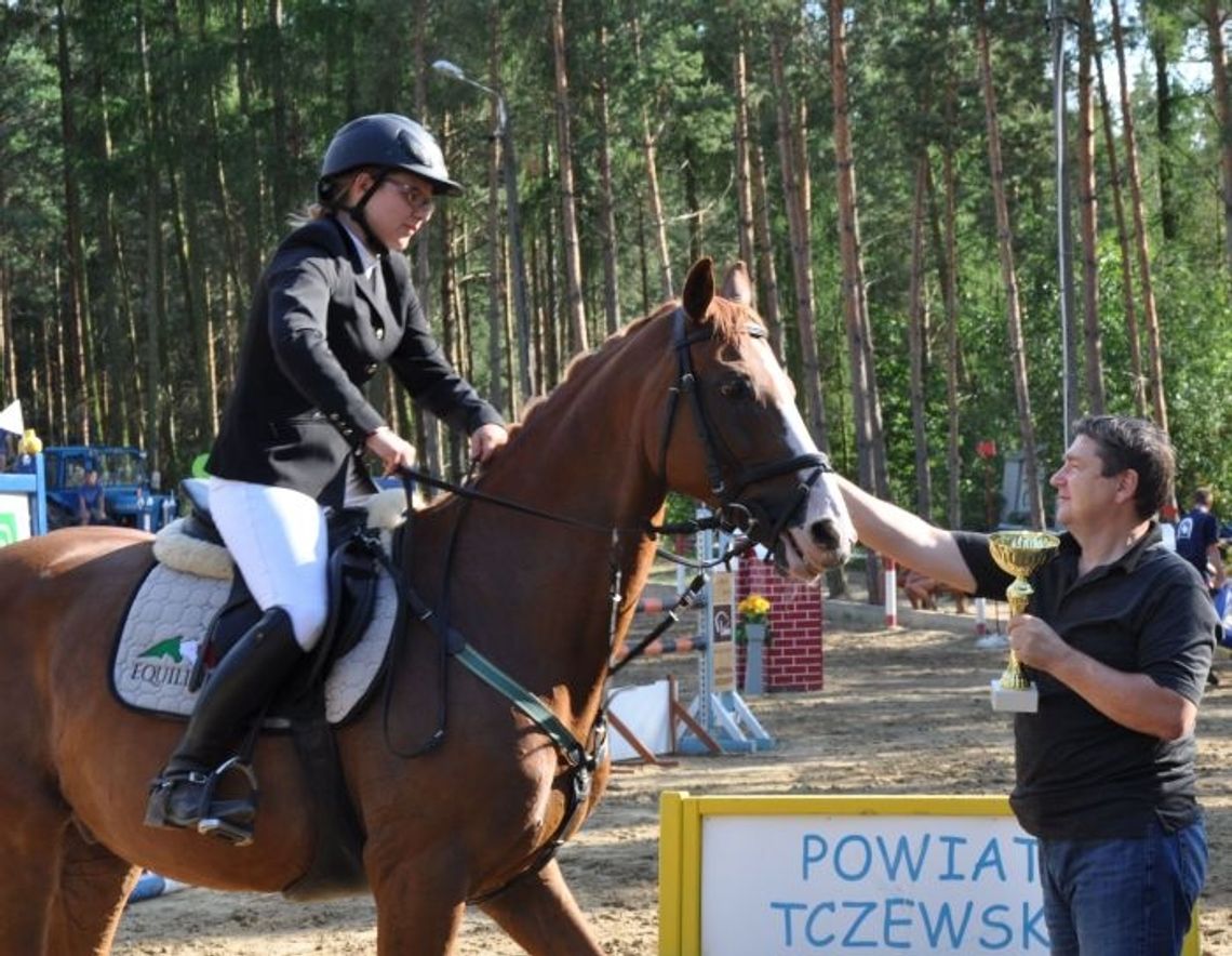 Grand Prix Kociewia dla Katarzyny Falkiewicz 