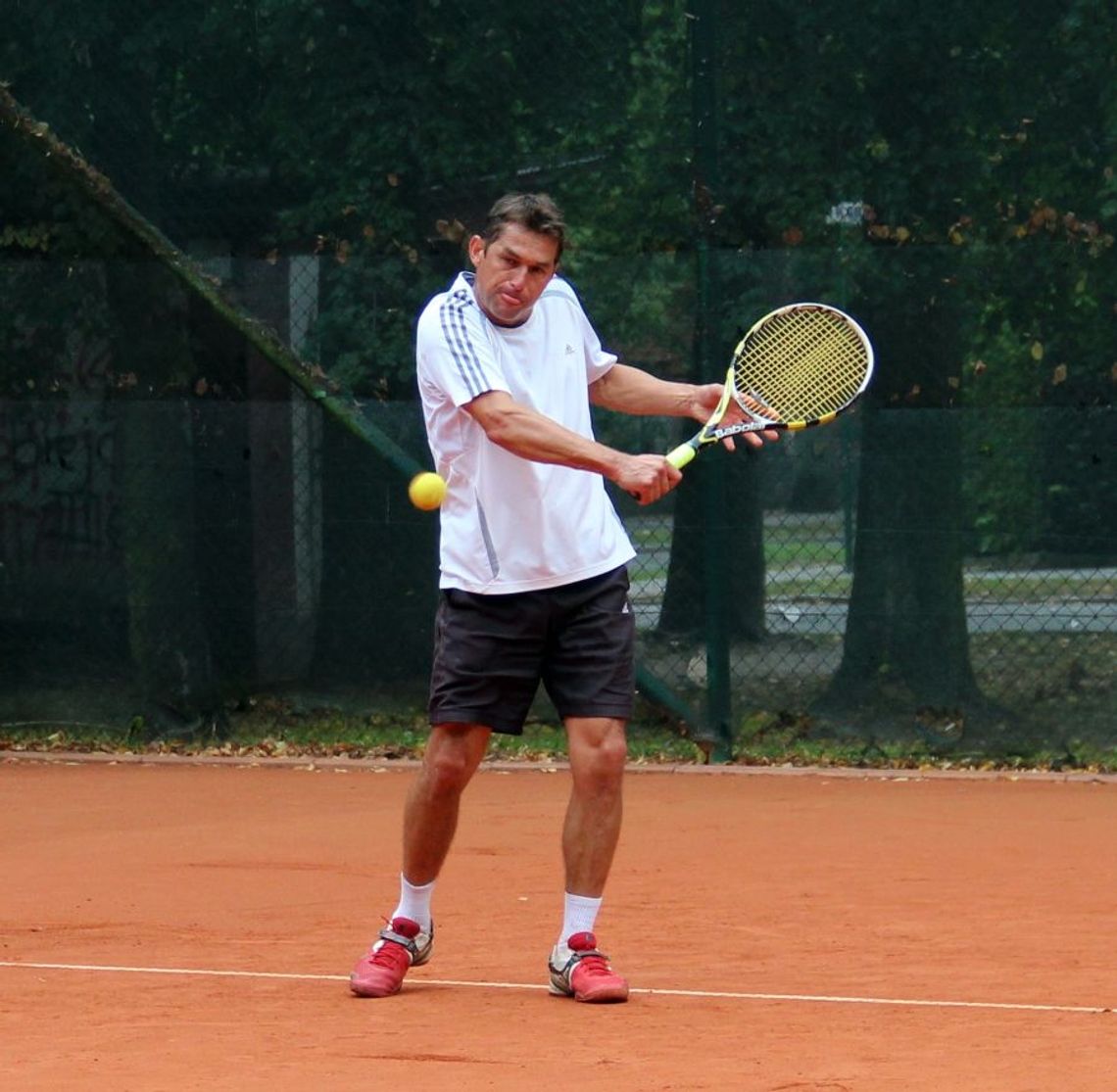 Grand Prix Tczewa w tenisise ziemnym - finałowe deja vu Grand Prix Tczewa w tenisise ziemnym - finałowe deja vu