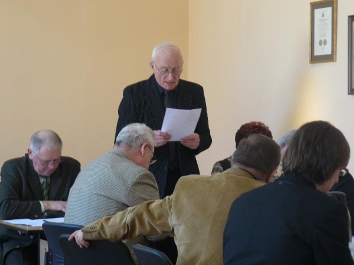 Gratyfikacja dla długowiecznych - po tysiączku dla stulatków