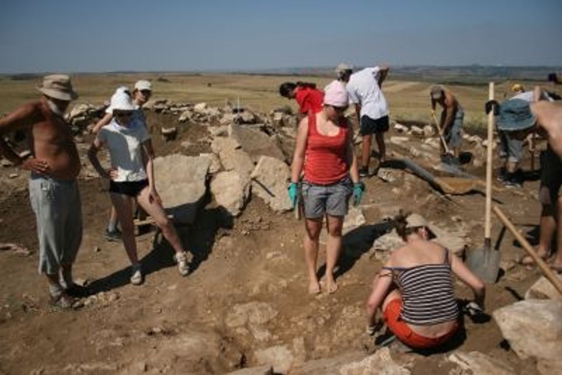 Grobowce pełne zagadek