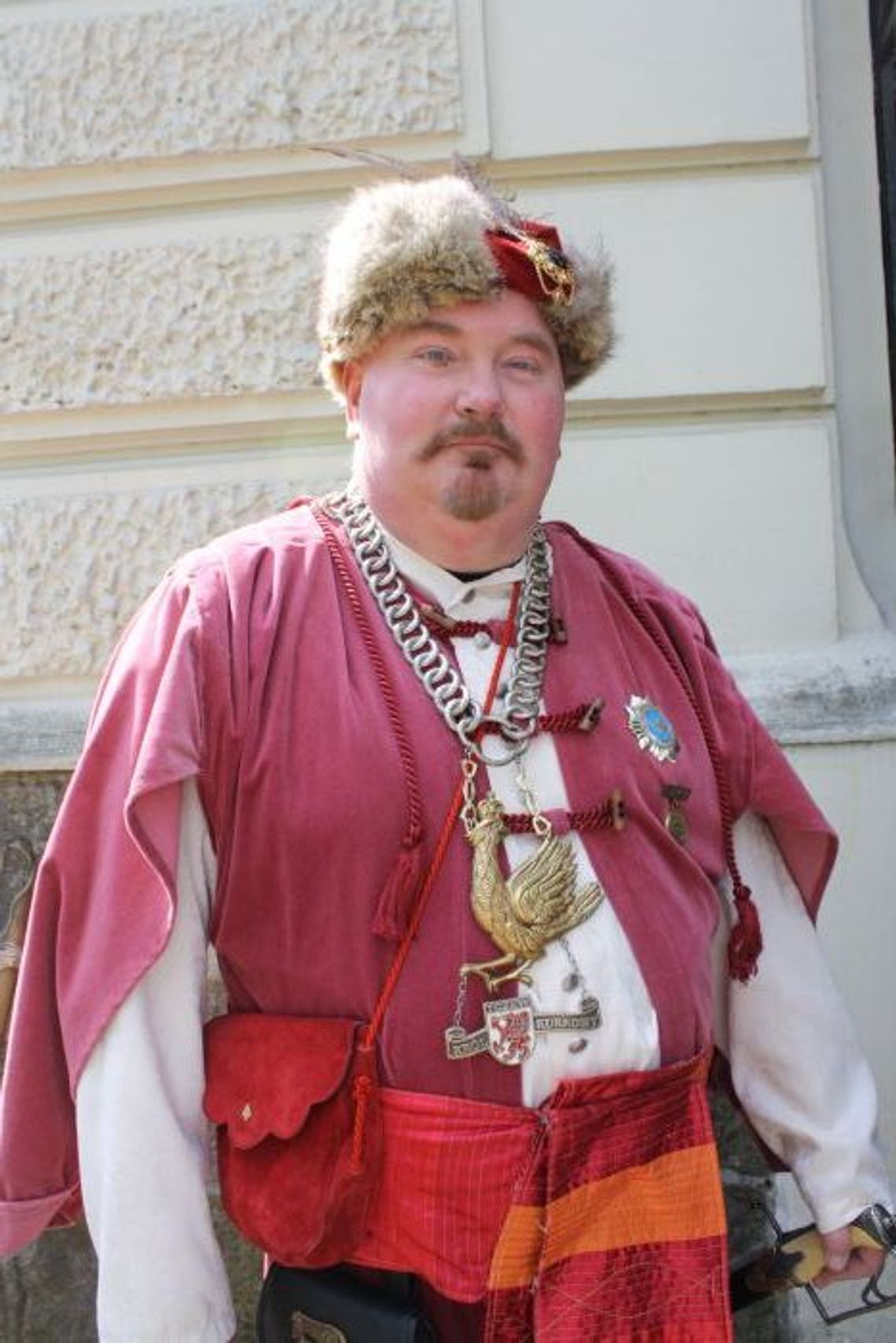 Gród Sambora ma nowego króla kurkowego Gród Sambora ma nowego króla kurkowego