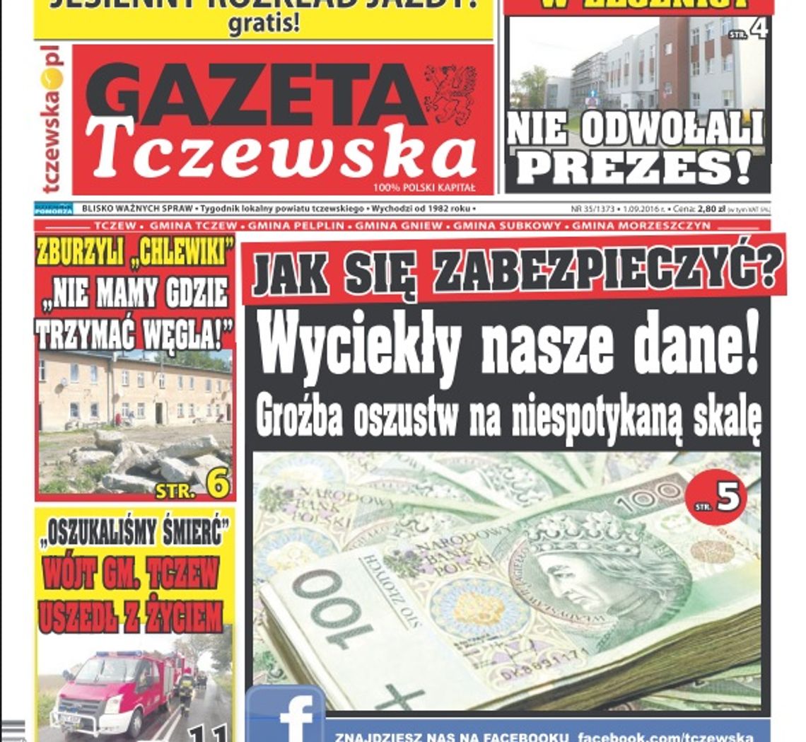 „Groźba oszustw na masową skalę”. Jak się zabezpieczyć? Czytaj GT